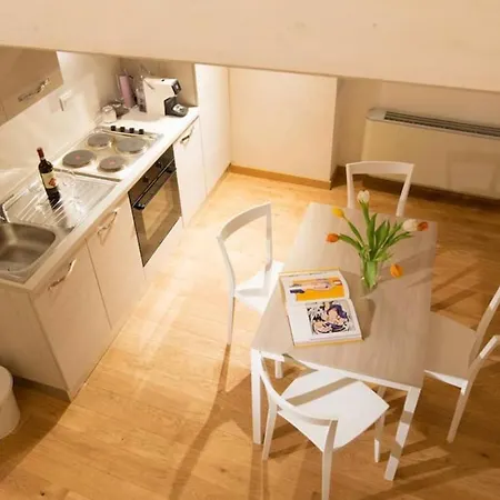 Monalda Loft 1 - Hosted By Sweetstay Florence