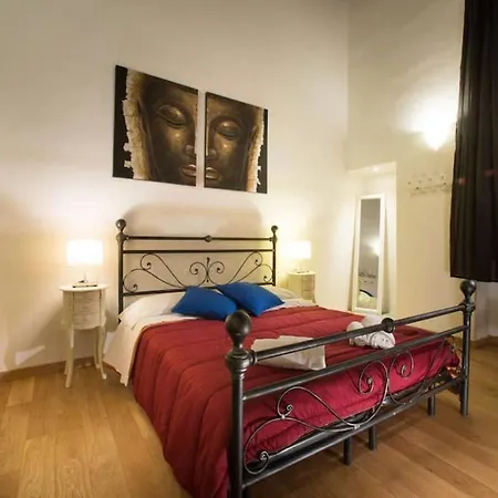 Monalda Loft 1 - Hosted By Sweetstay Apartment Florence