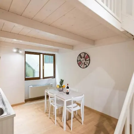 Monalda Loft 1 - Hosted By Sweetstay