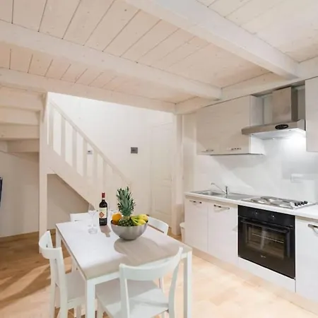Apartment Monalda Loft 1 - Hosted By Sweetstay *
