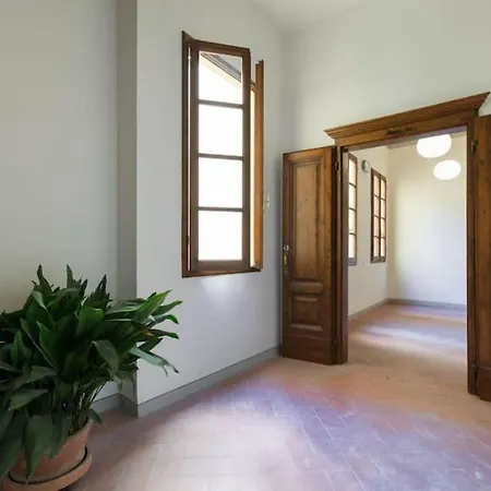 Apartamento Monalda Loft 1 - Hosted By Sweetstay Florencia